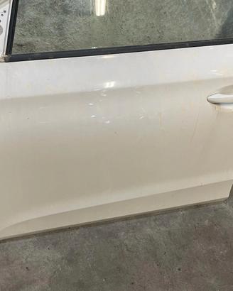 Porta Portiera Hyundai I20