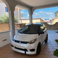 Aixam City Microcar - Come Nuova