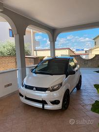 Aixam City Microcar - Come Nuova