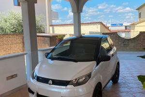 Aixam City Microcar - Come Nuova
