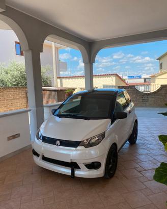 Aixam City Microcar - Come Nuova
