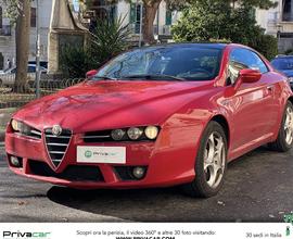 ALFA ROMEO Brera 2.4 JTDm 20V 210CV Sky Window