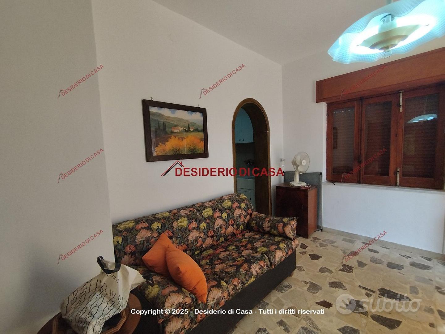 House in Santo Stefano di Camastra, Messina - Vista 2