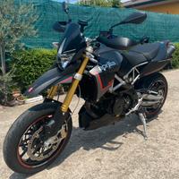 Aprilia Dorsoduro 750