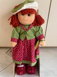 Bambola Jessica My Doll
