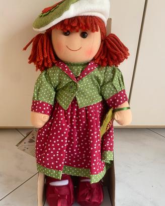 Bambola Jessica My Doll