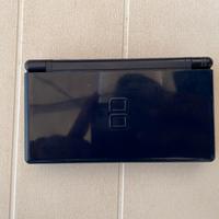 Nintendo Ds Lite Blu