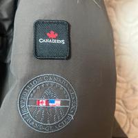 Giacca Canadiens