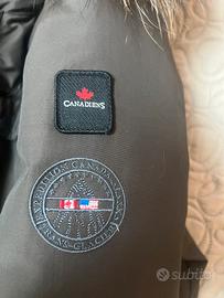 Giacca Canadiens