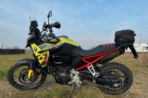 Bmw F900GS - 2024 - 6500km
