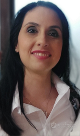 Impiegata amministrativa/commercio/altro