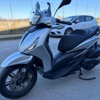 BEVERLY 400S 2023 N.U.O.V.O