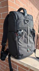 zaino fotografico o monospalla KATA 