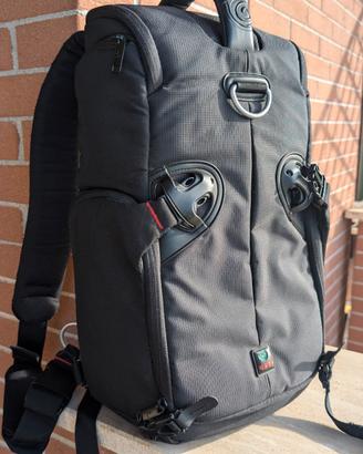 zaino fotografico o monospalla KATA 