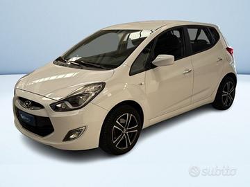 Hyundai ix20 1.4 crdi Comfort 90cv