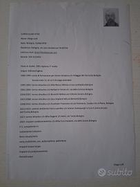 Specializzato in idraulica civile ed indus