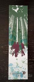Segnalibro Harry Potter originale 