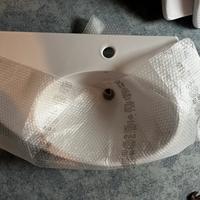 Lavabo bagno, lavandino