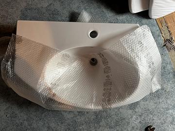 Lavabo bagno, lavandino