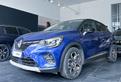 Renault Captur 1.6 e-tech hybrid techno fast track