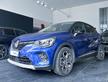 Renault Captur 1.6 e-tech hybrid techno fast track
