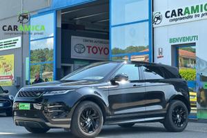 LAND ROVER RR Evoque 2ª serie Range Rover Evoq...