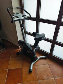 cyclette proteus