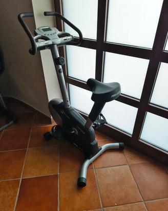 cyclette proteus