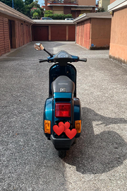 Vespa HP 50