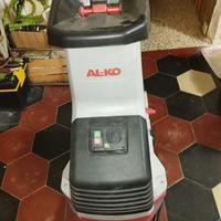 Biotrituratore ALKO EASY CRUSH LH 2800