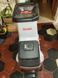 Biotrituratore ALKO EASY CRUSH LH 2800