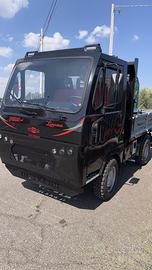 COMACA pantera 4x4