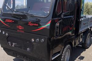 COMACA pantera 4x4