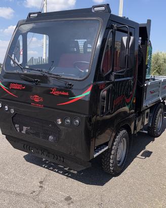 COMACA pantera 4x4