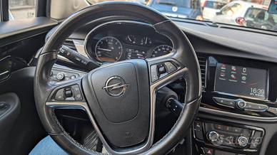 MOKKA 1.6 BENZINA GPL