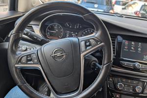 MOKKA 1.6 BENZINA GPL