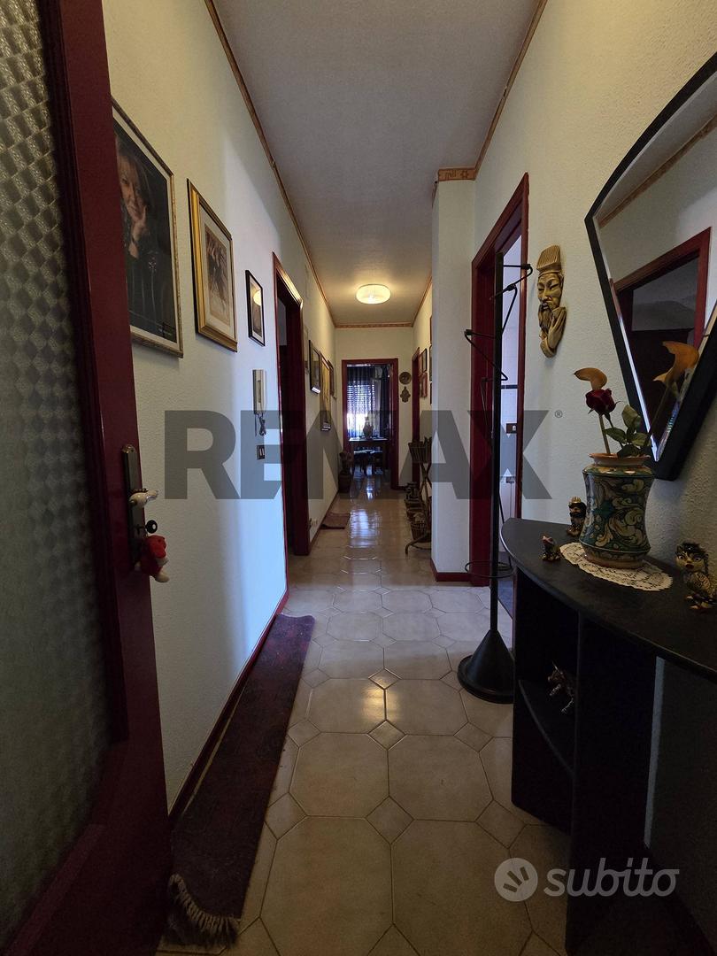 Appartamento – Sant'Agata li Battiati, Catania - Vista 5