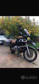 BMW R1100 GS iscritta ASI