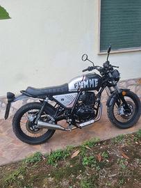 Moto Nox Fiemme