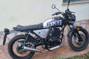 Moto Nox Fiemme