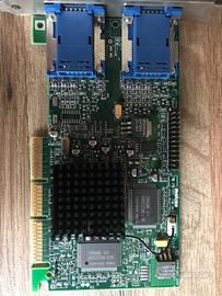 SCHEDA VIDEO MATROX G450