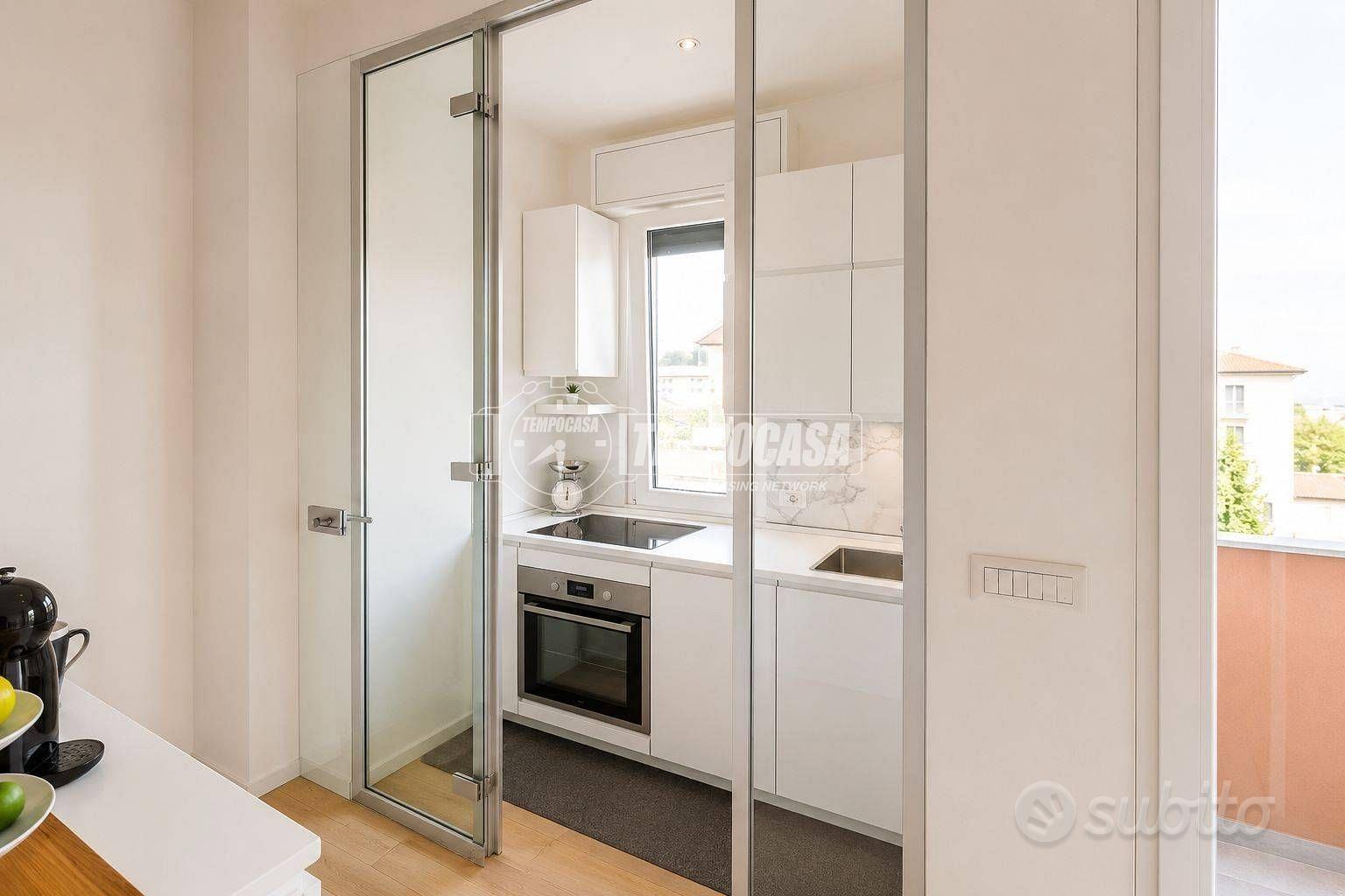 Appartamento – Milano, Abbadesse, Municipio 2 - Vista 4