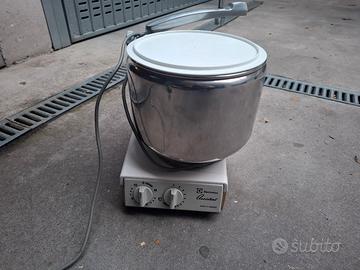 impastatrice 