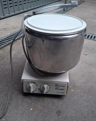 impastatrice 