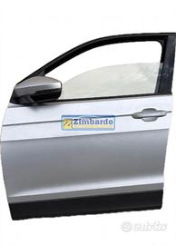 PORTA ANTERIORE SINISTRA VOLKSWAGEN T-CROSS