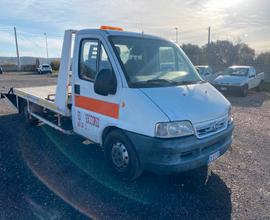 CARROATTREZZI FIAT DUCATO 2.5 TDI 116CV