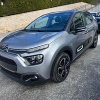 CITROEN C3 PureTech 110 S&S Shine