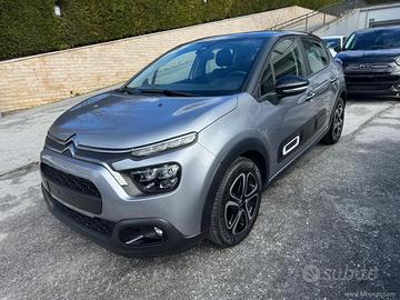 CITROEN C3 PureTech 110 S&S Shine