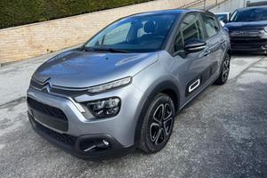CITROEN C3 PureTech 110 S&S Shine