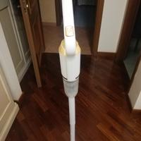 aspirapolvere senza fili